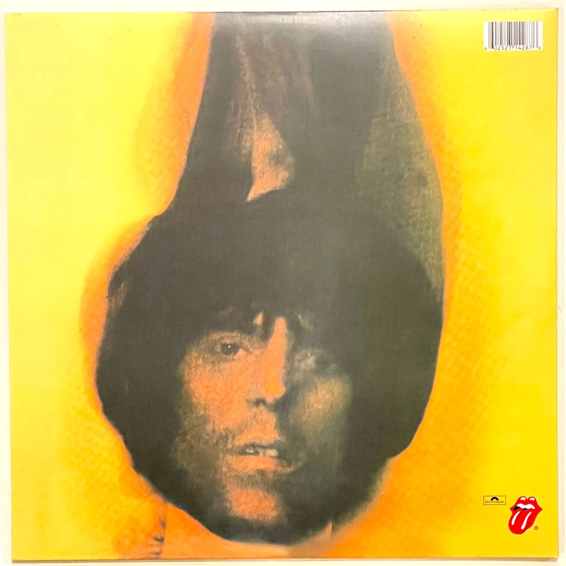 ROLLING STONES ~ Goats Head Soup (Reissue) — Taste Merchants
